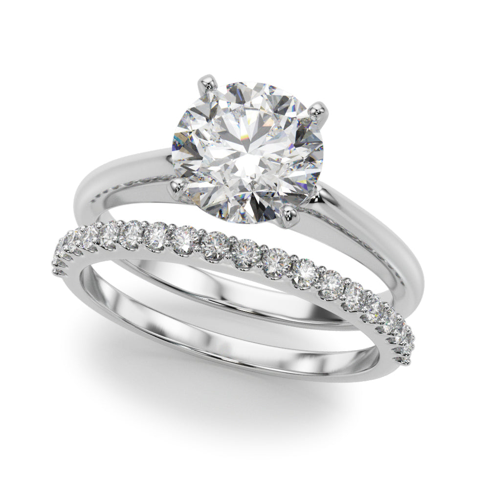 Azalea Engagement Ring