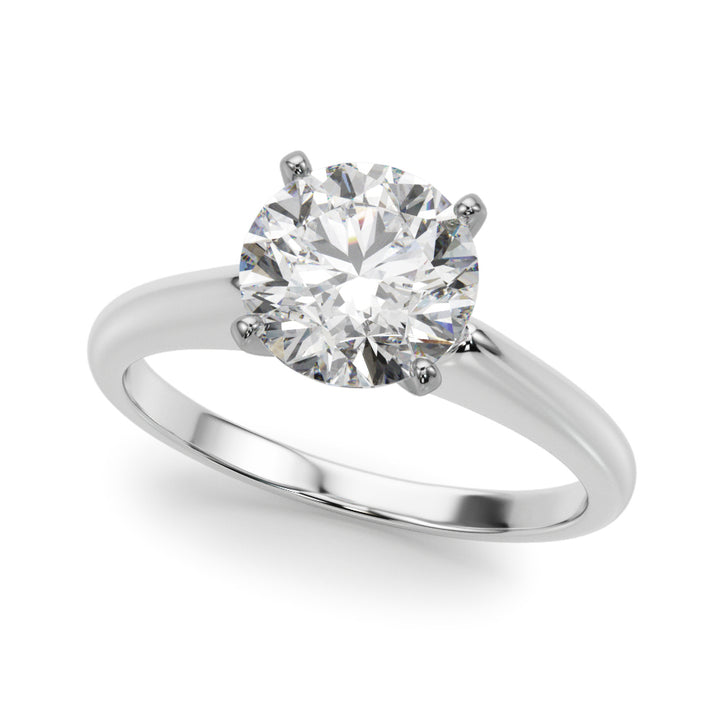 Azalea Engagement Ring
