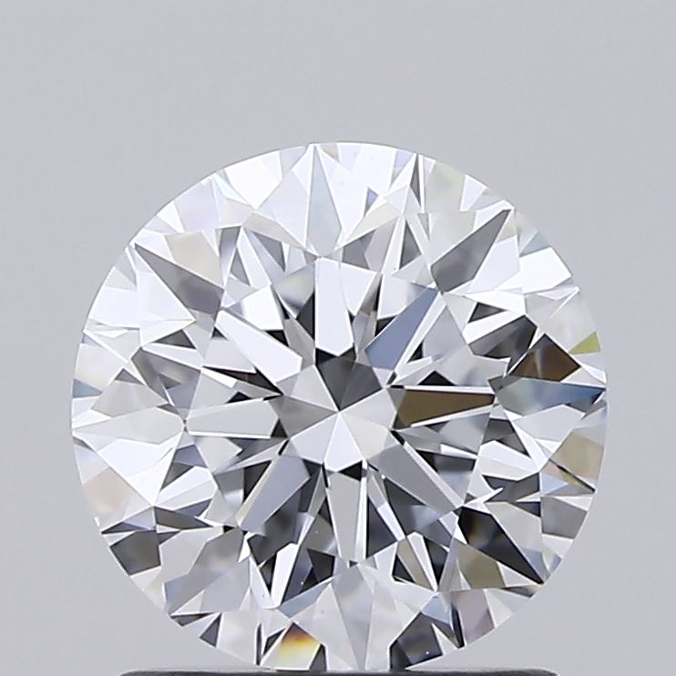 1.52 ct G Colour VVS2 Clarity Round Shape Lab Grown Diamond