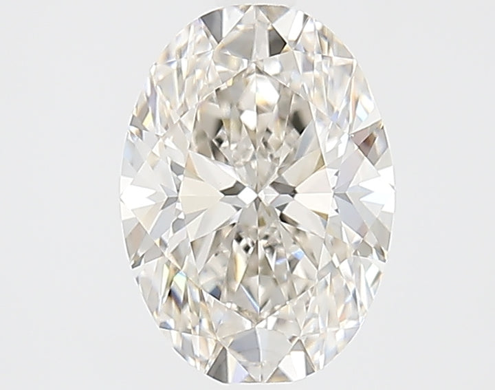 1.54 ct H Color VVS2 Clarity Oval Shape Lab Grown Diamond