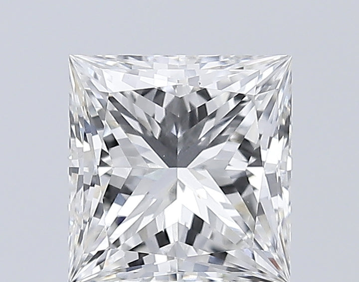 1.12 ct G Color VS1 Clarity Emerald Shape Lab Grown Diamond