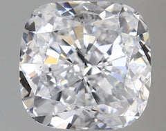 1.02 ct E Colour SI1 Clarity Cushion Shape Lab Grown Diamond