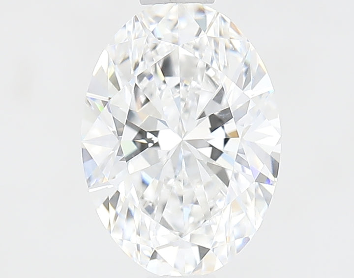 1.09 ct E Color VVS1 Clarity Oval Shape Lab Grown Diamond