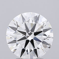 2.23 ct G Color VS1 Clarity Round Shape Lab Grown Diamond
