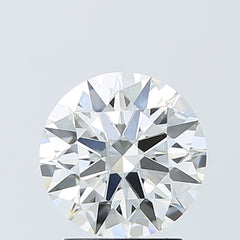2.08 ct G Color VS1 Clarity Round Shape Lab Grown Diamond