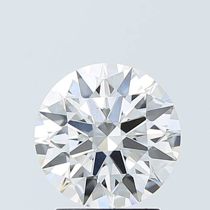 2.08 ct G Color VS1 Clarity Round Shape Lab Grown Diamond
