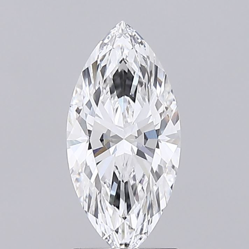1.56 ct D Color VVS1 Clarity Marquise Shape Lab Grown Diamond