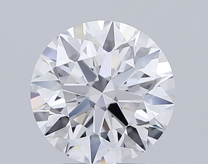 1.83 ct F Color VVS2 Clarity Round Shape Lab Grown Diamond