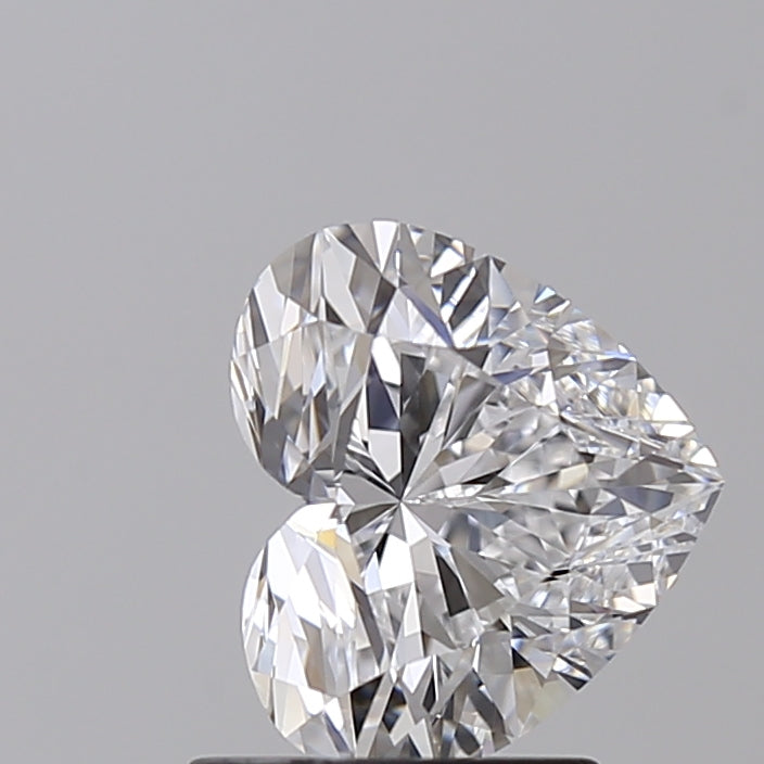 1.52 ct D Colour IF Clarity Heart Shape Lab Grown Diamond