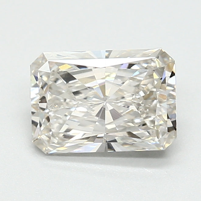 1.2 ct H Color VVS2 Clarity Radiant Shape Lab Grown Diamond