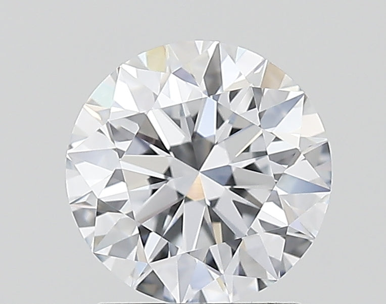 1.68 ct E Color VVS2 Clarity Round Shape Lab Grown Diamond