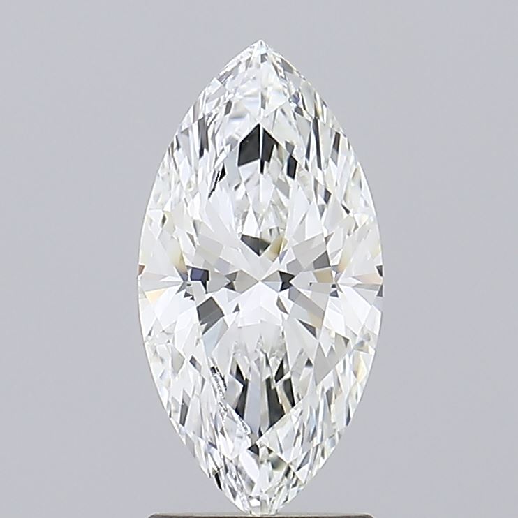 1.56 ct E Color VVS1 Clarity Marquise Shape Lab Grown Diamond