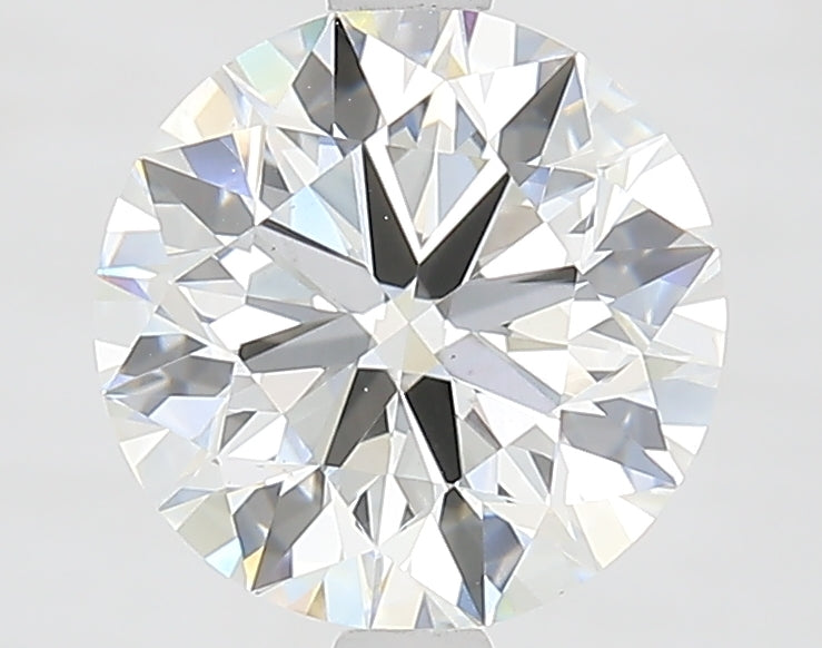 2.27 ct G Colour VS1 Clarity Round Shape Lab Grown Diamond