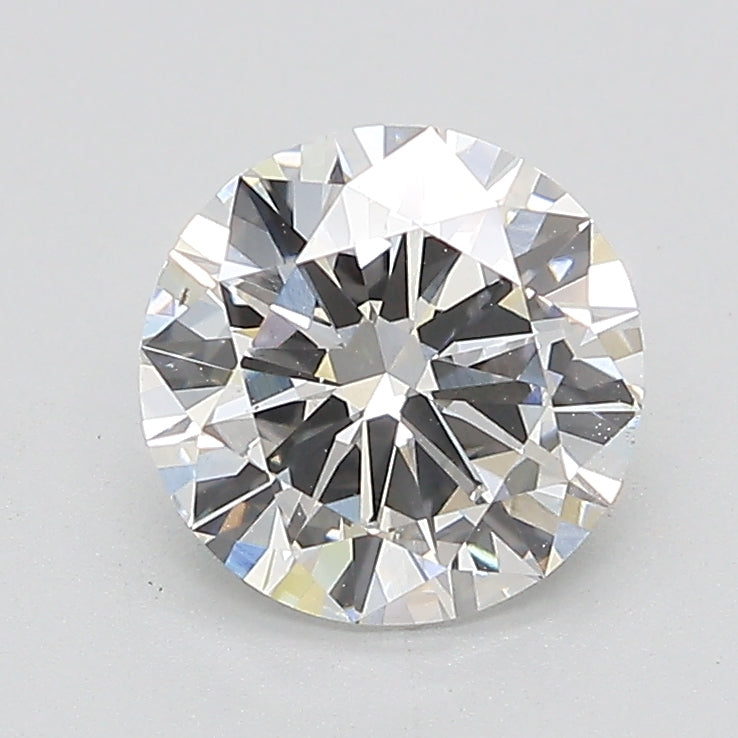 1.5 ct D Colour VS1 Clarity Round Shape Lab Grown Diamond