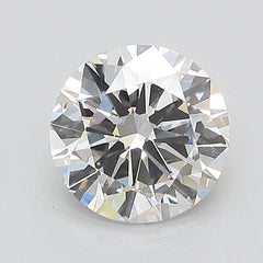 1.5 ct D Colour VS1 Clarity Round Shape Lab Grown Diamond