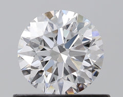 1.62 ct G Color VVS2 Clarity Radiant Shape Lab Grown Diamond