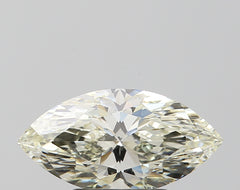1.5 ct J Colour VS1 Clarity Marquise Shape Natural Diamond