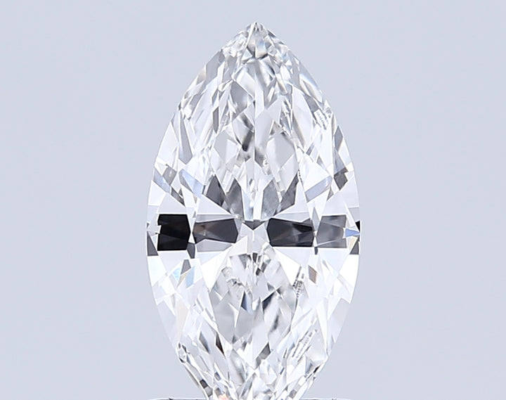 1.6 ct F Color VVS2 Clarity Marquise Shape Lab Grown Diamond