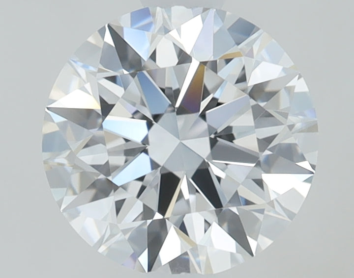 1.23 ct D Color VVS1 Clarity Round Shape Lab Grown Diamond
