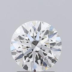 1.57 ct G Colour VVS2 Clarity Round Shape Lab Grown Diamond