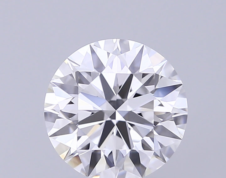 1.03 ct D Color VVS1 Clarity Round Shape Natural Diamond