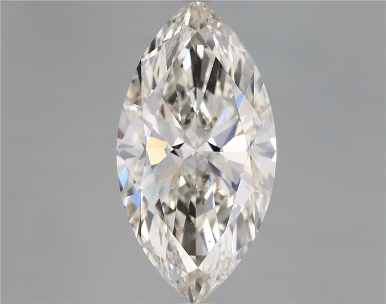 7.0 ct H Colour VS2 Clarity Marquise Shape Lab Grown Diamond