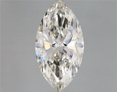 7.0 ct H Colour VS2 Clarity Marquise Shape Lab Grown Diamond