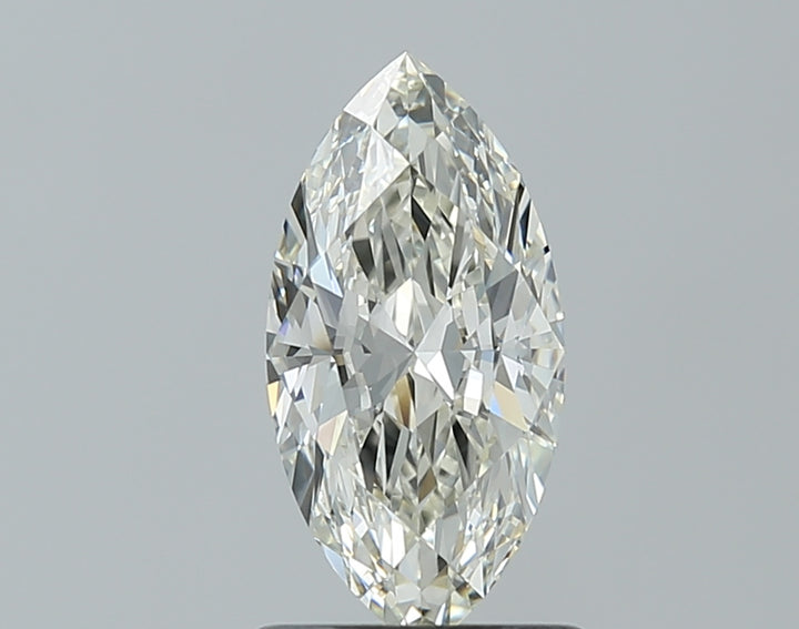 1.01 ct K Color VVS1 Clarity Marquise Shape Natural Diamond