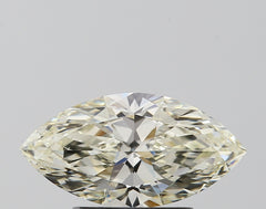 1.2 ct J Color VS1 Clarity Marquise Shape Natural Diamond