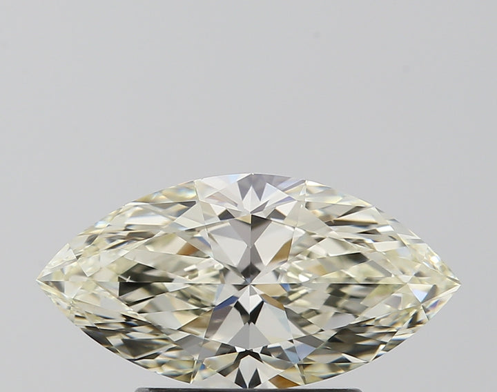 1.2 ct J Color VS1 Clarity Marquise Shape Natural Diamond