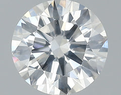 1.0 ct F Colour SI1 Clarity Round Shape Natural Diamond