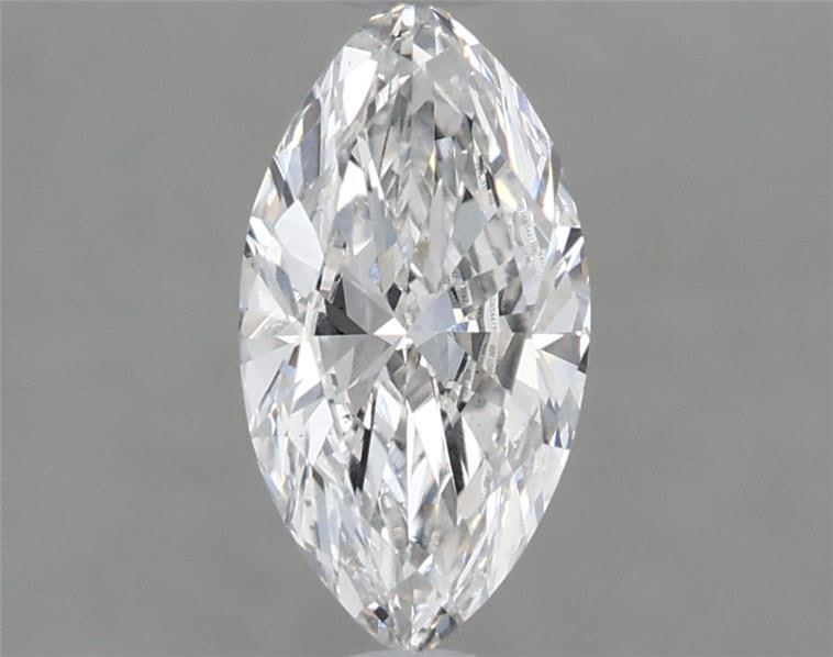1.02 ct E Color VS1 Clarity Marquise Shape Lab Grown Diamond