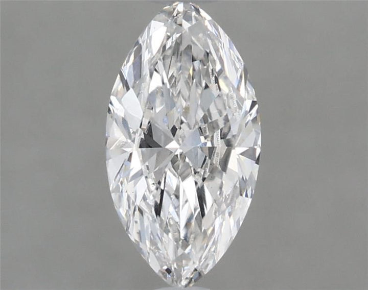 1.02 ct E Color VS1 Clarity Marquise Shape Lab Grown Diamond
