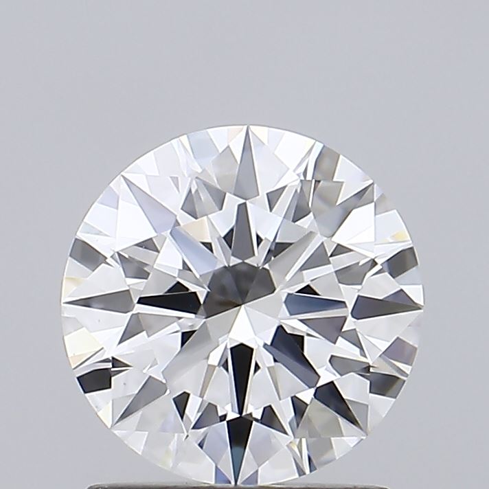 1.23 ct E Colour VVS2 Clarity Round Shape Lab Grown Diamond