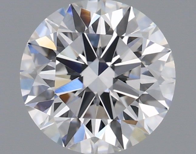 1.1 ct E Color VVS1 Clarity Round Shape Lab Grown Diamond