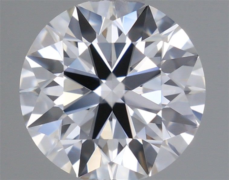 0.94 ct E Color VVS2 Clarity Round Shape Lab Grown Diamond