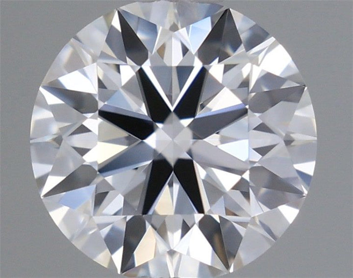 0.94 ct E Color VVS2 Clarity Round Shape Lab Grown Diamond