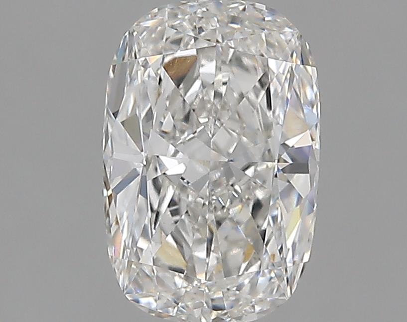 1.51 ct G Colour VVS2 Clarity Cushion Shape Lab Grown Diamond