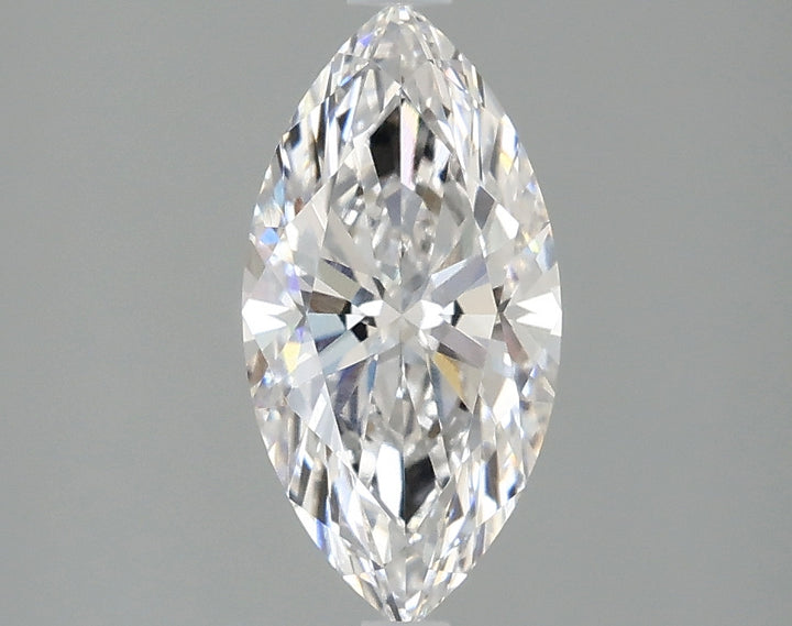 1.31 ct E Color VVS1 Clarity Marquise Shape Lab Grown Diamond