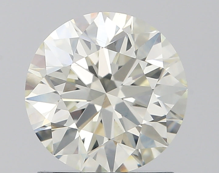 1.25 ct I Color VS1 Clarity Round Shape Natural Diamond