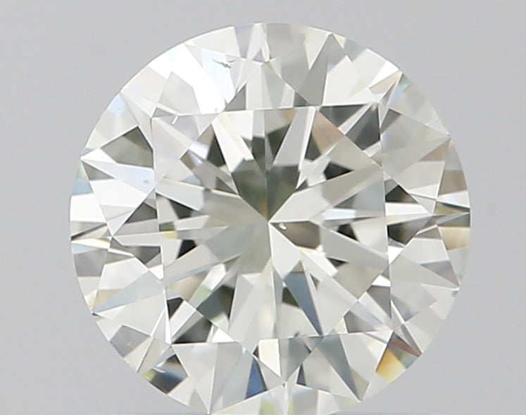 1.0 ct G Color VS2 Clarity Round Shape Natural Diamond
