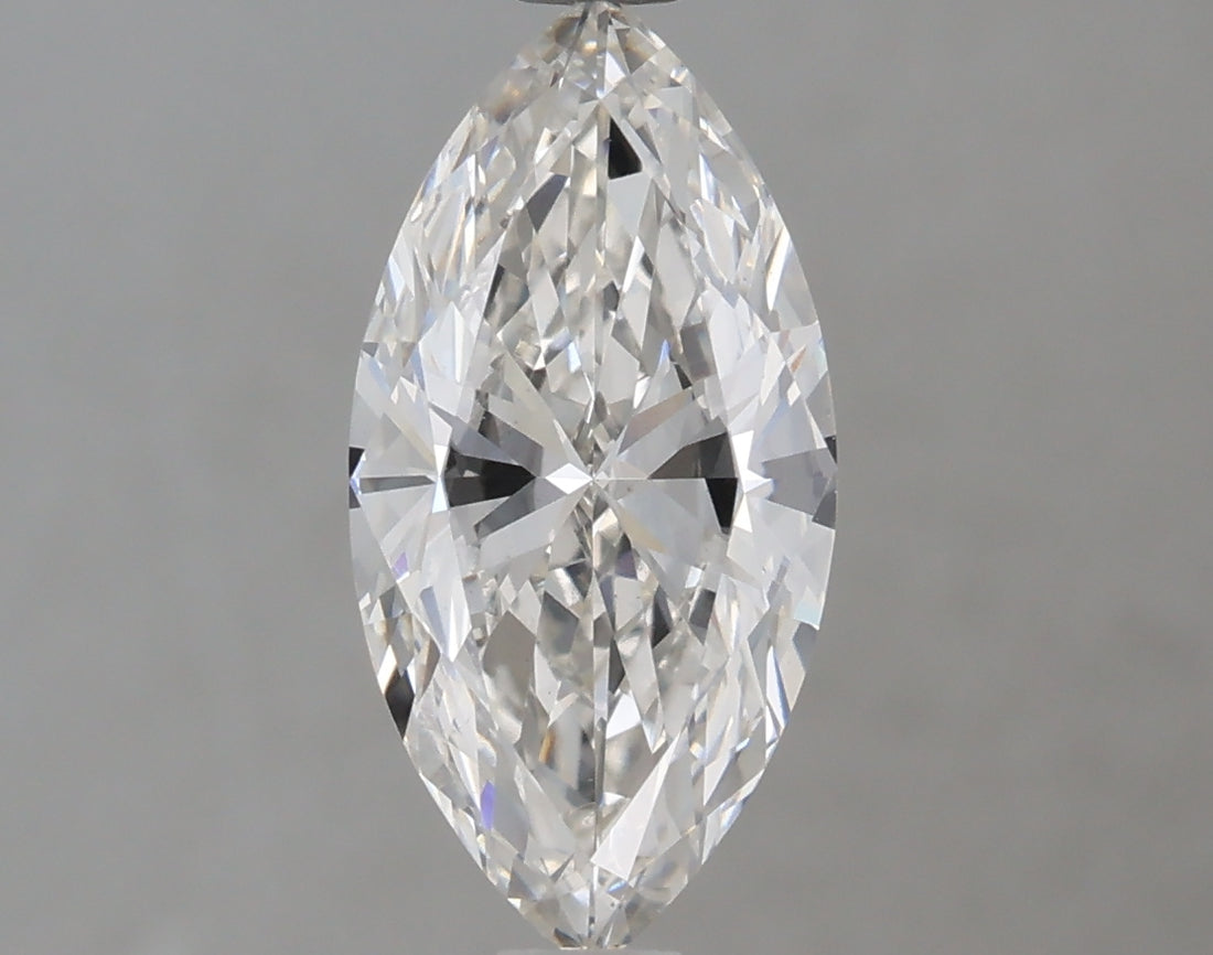 1.1 ct G Colour VS1 Clarity Marquise Shape Lab Grown Diamond