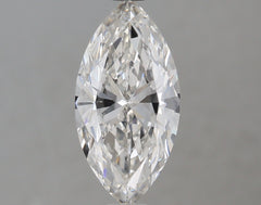 1.1 ct G Colour VS1 Clarity Marquise Shape Lab Grown Diamond