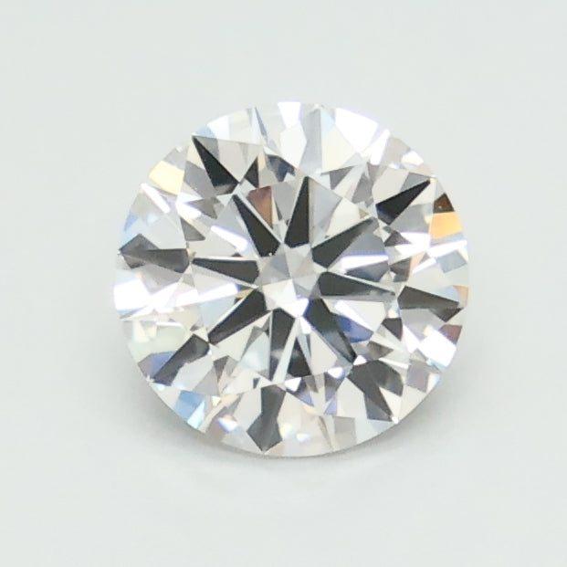 0.84 ct D Color VVS1 Clarity Round Shape Lab Grown Diamond