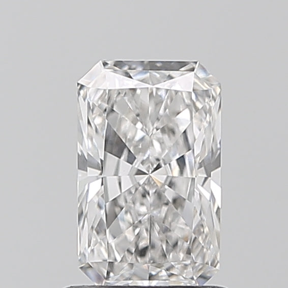 1.3 ct D Color VS1 Clarity Radiant Shape Lab Grown Diamond
