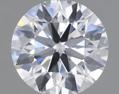 1.72 ct E Color SI1 Clarity Round Shape Lab Grown Diamond