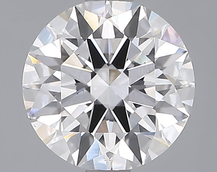 1.92 ct D Colour VS2 Clarity Round Shape Lab Grown Diamond