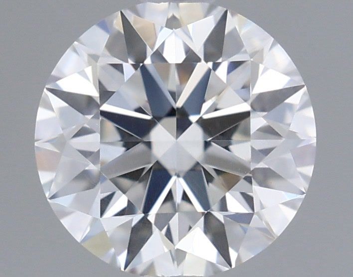 1.02 ct E Color SI1 Clarity Round Shape Lab Grown Diamond