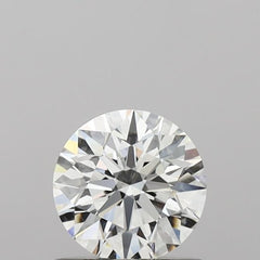 1.0 ct E Colour SI1 Clarity Round Shape Lab Grown Diamond