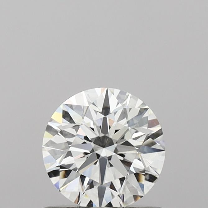 1.0 ct E Color SI1 Clarity Round Shape Lab Grown Diamond
